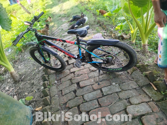 ছাইকেল